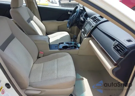 2014 Toyota Camry Xle from USA, damaged, VIN 4T1BF1FK7EU425118